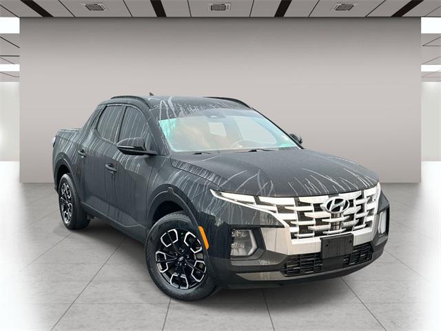 2023 Hyundai Santa Cruz SEL Premium 2023 Hyundai Santa Cruz SEL Premium