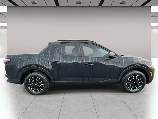 2023 Hyundai Santa Cruz SEL Premium 2023 Hyundai Santa Cruz SEL Premium