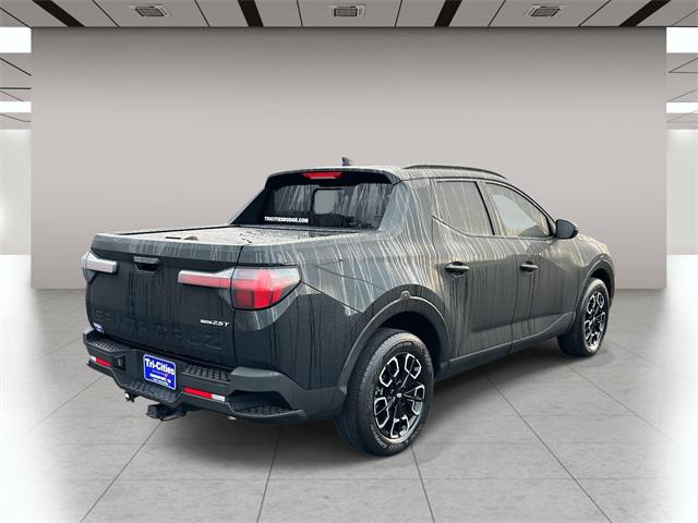 2023 Hyundai Santa Cruz SEL Premium 2023 Hyundai Santa Cruz SEL Premium