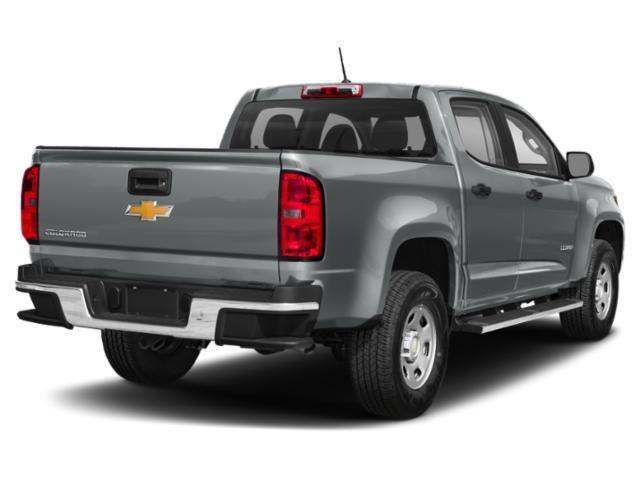 2019 Chevrolet Colorado LT 2019 Chevrolet Colorado LT