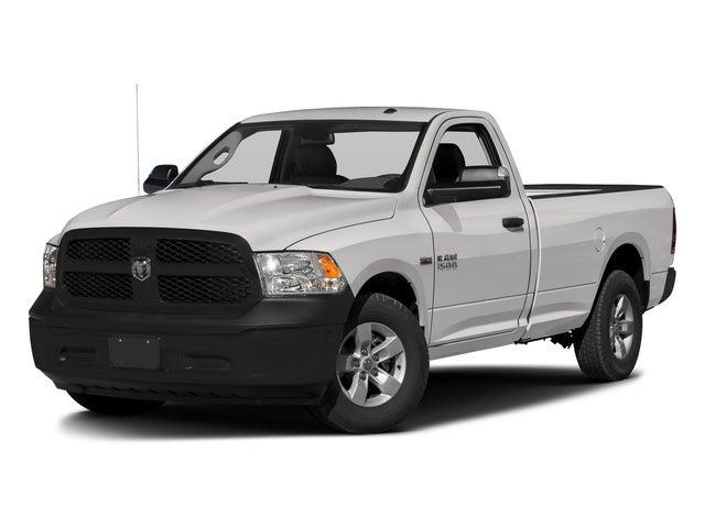 2016 RAM 1500 Tradesman 2016 RAM 1500 Tradesman