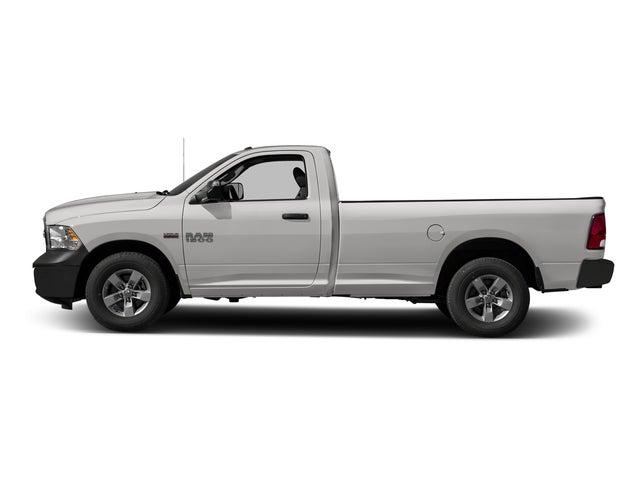 2016 RAM 1500 Tradesman 2016 RAM 1500 Tradesman