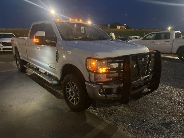 2019 Ford F-350 LARIAT 2019 Ford F-350 LARIAT