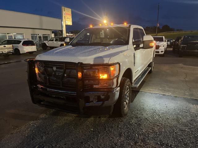 2019 Ford F-350 LARIAT 2019 Ford F-350 LARIAT