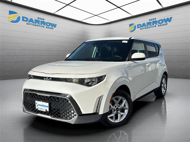 2023 Kia Soul LX 2023 Kia Soul LX