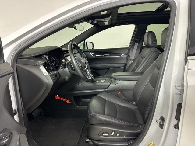 2021 Cadillac XT5 AWD Premium Luxury 2021 Cadillac XT5 AWD Premium Luxury