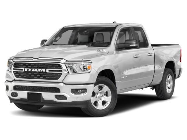 2022 RAM 1500 Lone Star Quad Cab 4x2 64 Box 2022 RAM 1500 Lone Star Quad Cab 4x2 64 Box