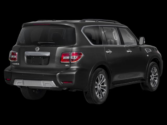 2020 Nissan Armada SL 2WD 2020 Nissan Armada SL 2WD