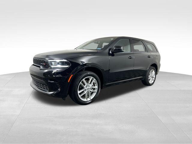 2024 Dodge Durango GT AWD 2024 Dodge Durango GT AWD