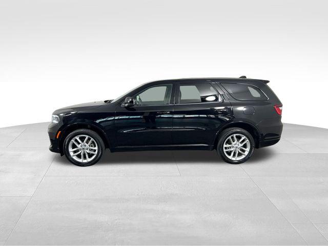 2024 Dodge Durango GT AWD