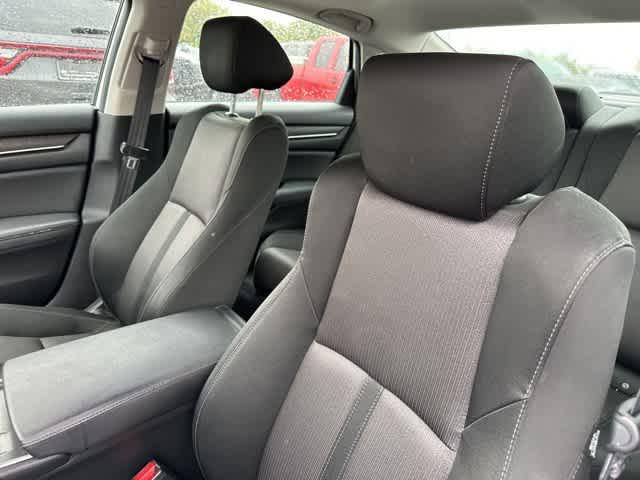 2019 Honda Accord EX