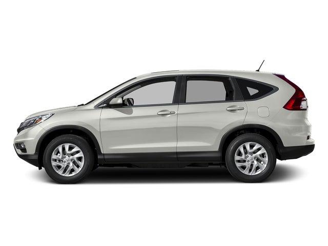 2016 Honda CR-V EX 2016 Honda CR-V EX