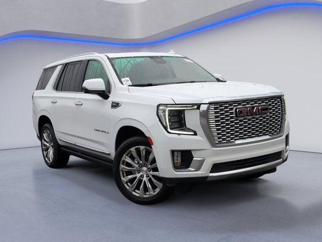 2023 GMC Yukon 4WD Denali 2023 GMC Yukon 4WD Denali