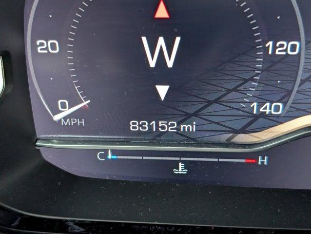 2023 GMC Yukon 4WD Denali 2023 GMC Yukon 4WD Denali