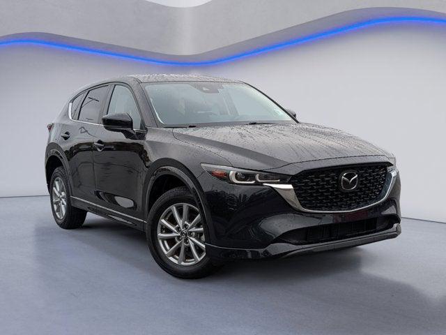 2024 Mazda CX-5 2.5 S Select 2024 Mazda CX-5 2.5 S Select