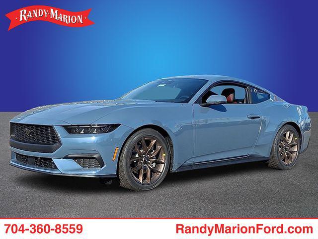2026 Ford Mustang EcoBoost Premium Fastback for sale in Statesville, NC
