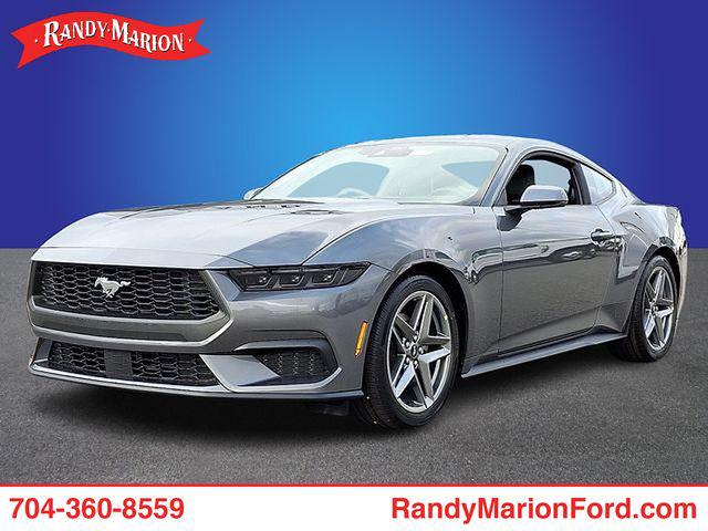 2026 Ford Mustang EcoBoost Premium Fastback for sale in Statesville, NC