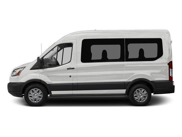 2017 Ford Transit-150 XL 2017 Ford Transit-150 XL