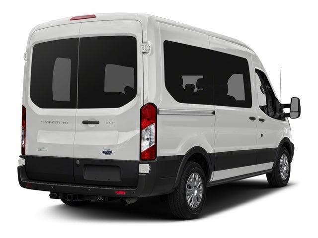 2017 Ford Transit-150 XL 2017 Ford Transit-150 XL