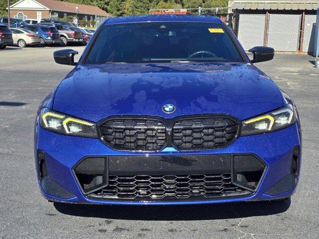 2024 BMW M340i M340i xDrive Sedan 2024 BMW M340i M340i xDrive Sedan