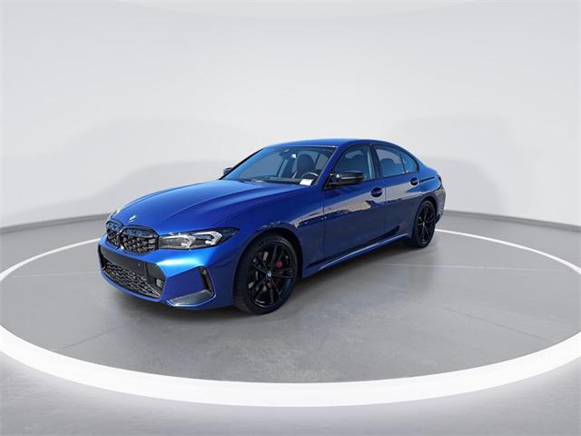 2024 BMW M340i M340i xDrive Sedan