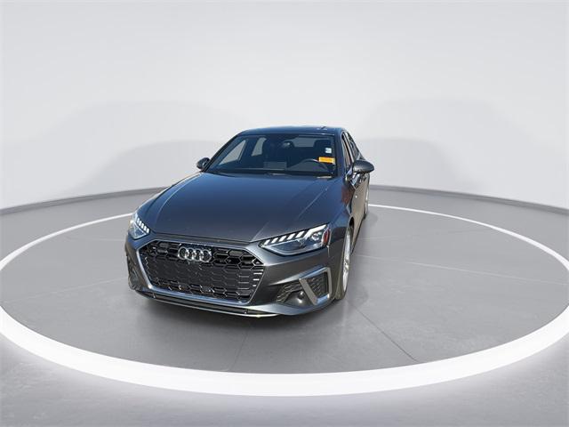 2022 Audi A4 Premium Plus 45 TFSI S line quattro S tronic