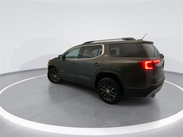 2019 GMC Acadia SLT-1 2019 GMC Acadia SLT-1