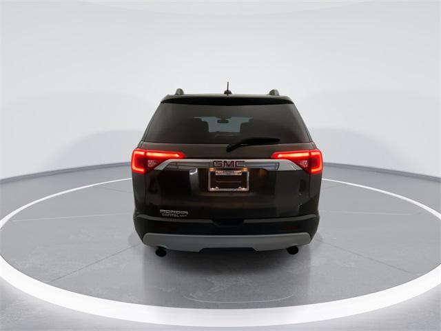 2019 GMC Acadia SLT-1 2019 GMC Acadia SLT-1