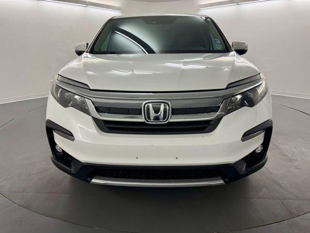 2020 Honda Pilot AWD EX 2020 Honda Pilot AWD EX