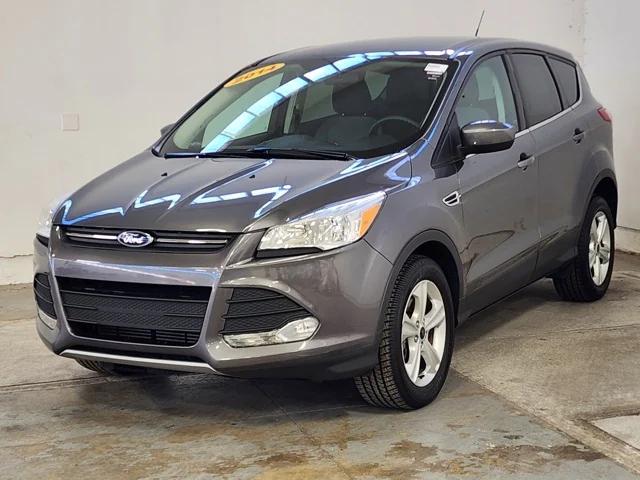 2014 Ford Escape SE 2014 Ford Escape SE