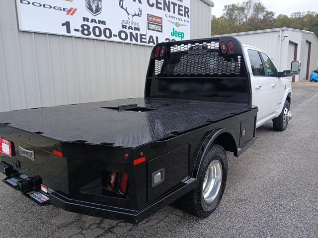 2022 RAM 3500 Chassis Tradesman/SLT/Laramie/Limited 2022 RAM 3500 Chassis Tradesman/SLT/Laramie/Limited