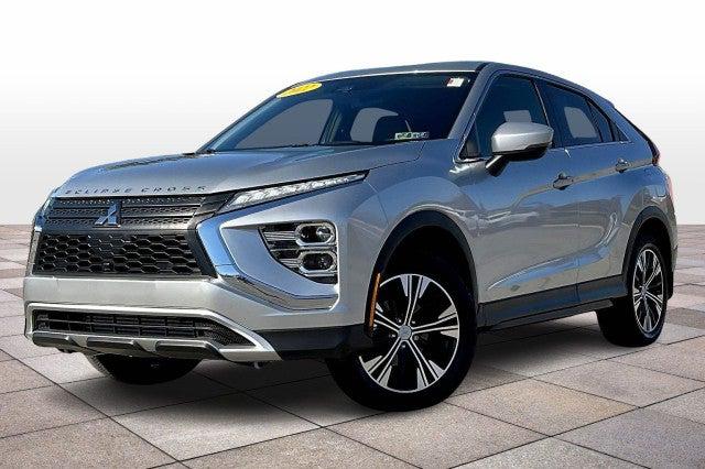 2022 Mitsubishi Eclipse Cross SE S-AWC