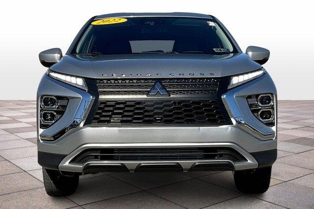 2022 Mitsubishi Eclipse Cross SE S-AWC