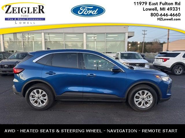 2023 Ford Escape Active 2023 Ford Escape Active