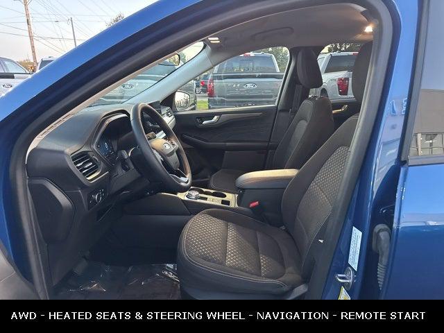 2023 Ford Escape Active 2023 Ford Escape Active