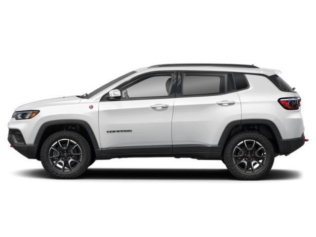 2024 Jeep Compass Trailhawk 4x4 2024 Jeep Compass Trailhawk 4x4