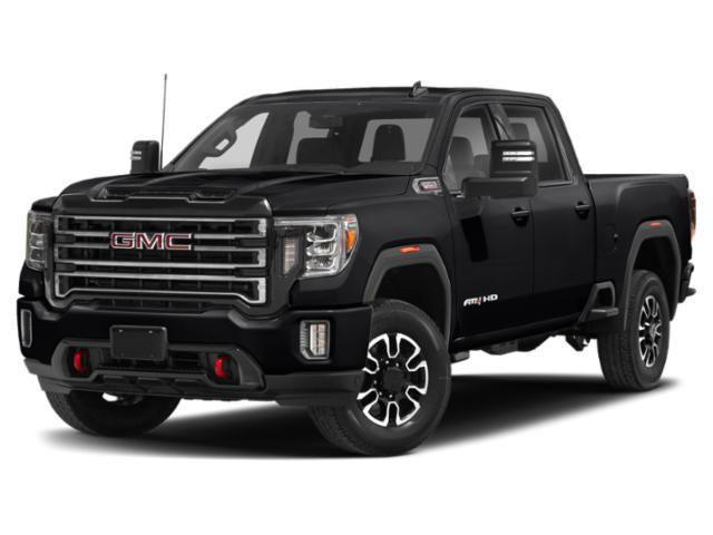 2022 GMC Sierra 2500HD 4WD Crew Cab Standard Bed AT4 2022 GMC Sierra 2500HD 4WD Crew Cab Standard Bed AT4