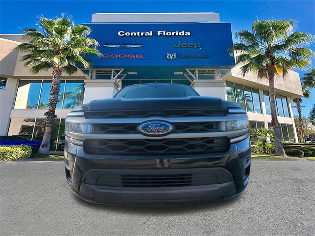 2024 Ford Expedition XLT MAX 2024 Ford Expedition XLT MAX