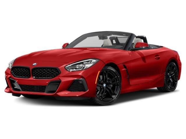 2022 BMW Z4 sDrive30i 2022 BMW Z4 sDrive30i