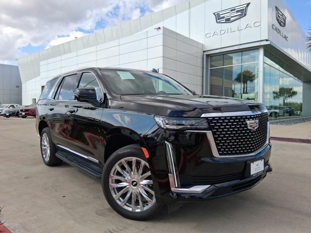 2024 Cadillac Escalade 2WD Premium Luxury 2024 Cadillac Escalade 2WD Premium Luxury