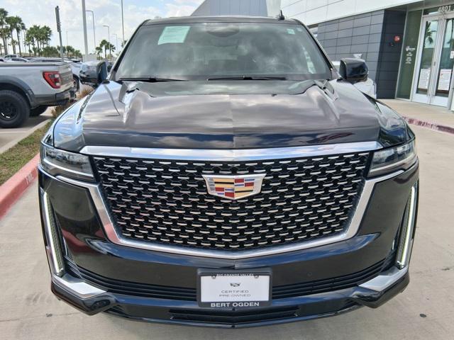 2024 Cadillac Escalade 2WD Premium Luxury 2024 Cadillac Escalade 2WD Premium Luxury
