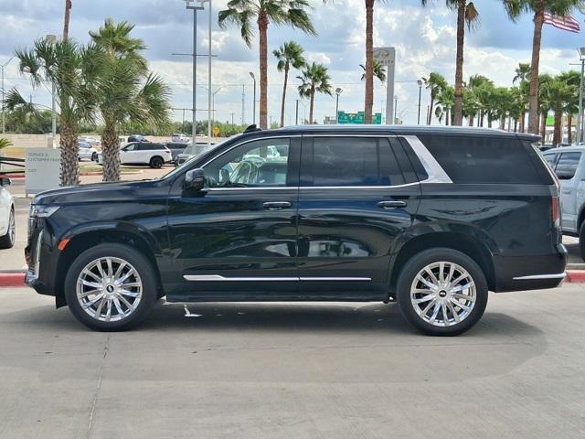 2024 Cadillac Escalade 2WD Premium Luxury 2024 Cadillac Escalade 2WD Premium Luxury
