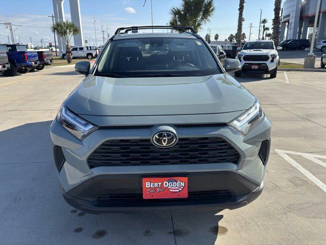 2023 Toyota RAV4 XLE 2023 Toyota RAV4 XLE