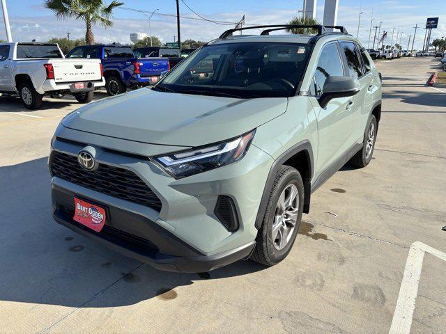 2023 Toyota RAV4 XLE 2023 Toyota RAV4 XLE