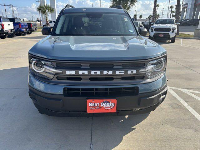 2023 Ford Bronco Sport Big Bend 2023 Ford Bronco Sport Big Bend