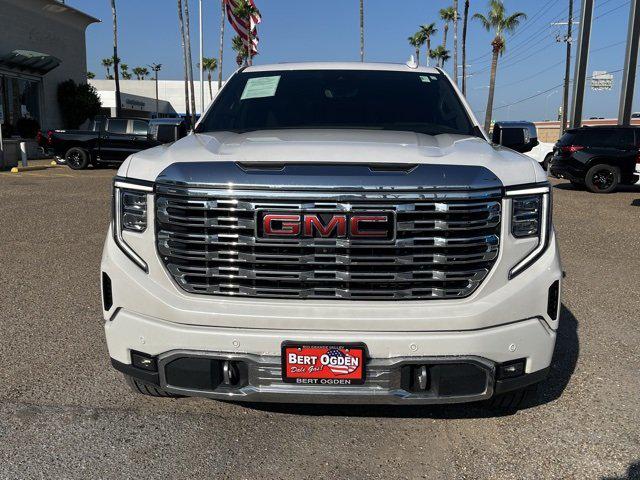 2023 GMC Sierra 1500 4WD Crew Cab Short Box Denali