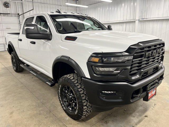 2026 RAM 2500 Tradesman 2026 RAM 2500 Tradesman