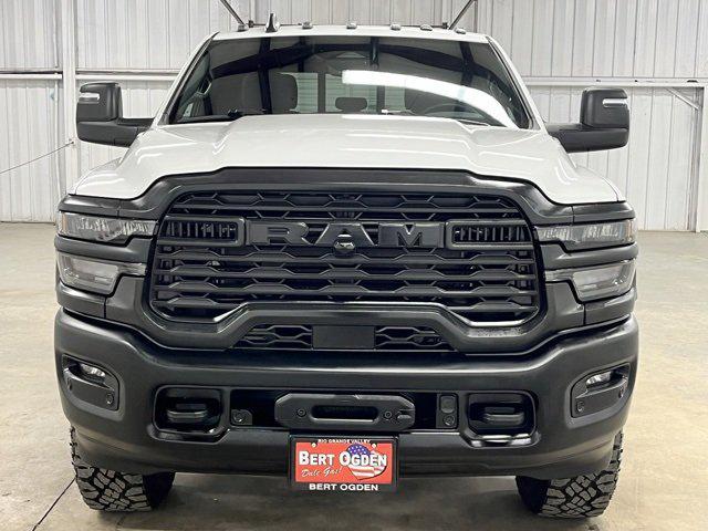 2026 RAM 2500 Tradesman 2026 RAM 2500 Tradesman
