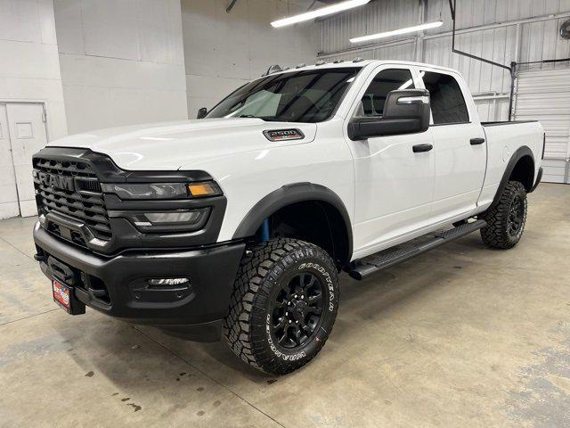 2026 RAM 2500 Tradesman 2026 RAM 2500 Tradesman