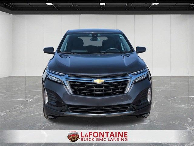 2023 Chevrolet Equinox FWD LT 2023 Chevrolet Equinox FWD LT